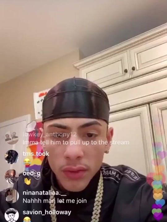 Post 7 by J.I💂🏽💜 on TikTok (video)