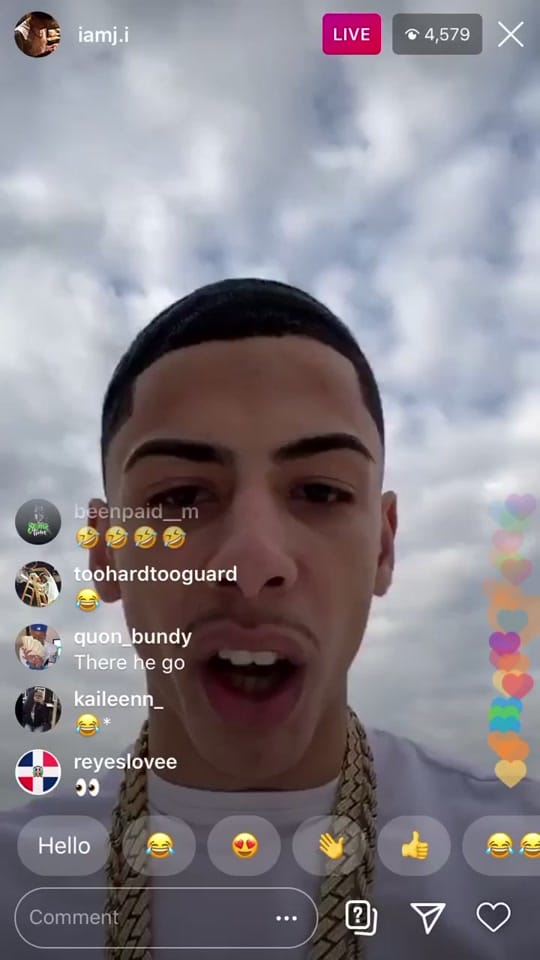 Post 6 by J.I💂🏽💜 on TikTok (video)