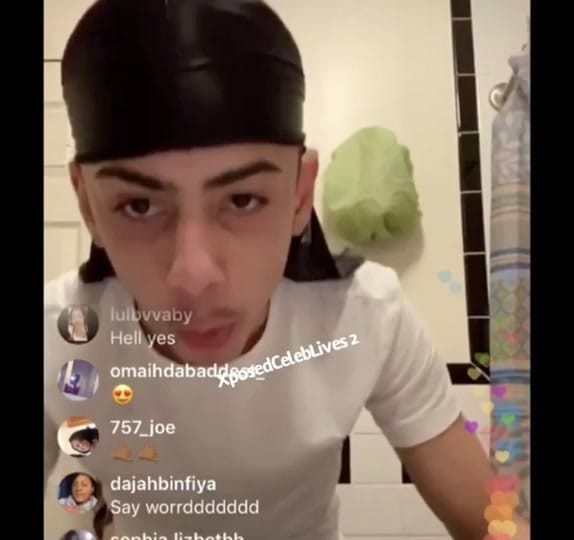 Post 5 by J.I💂🏽💜 on TikTok (video)