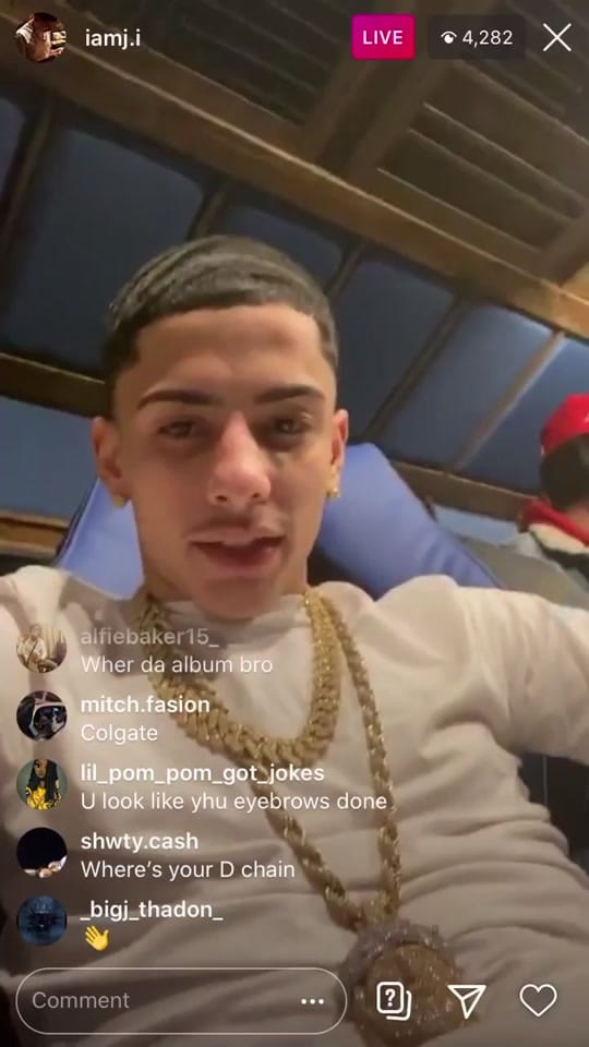 Post 4 by J.I💂🏽💜 on TikTok (video)