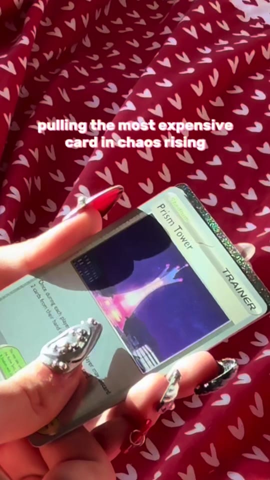 Post 6 by Jade Marie-Claire 🍒 on TikTok (video)