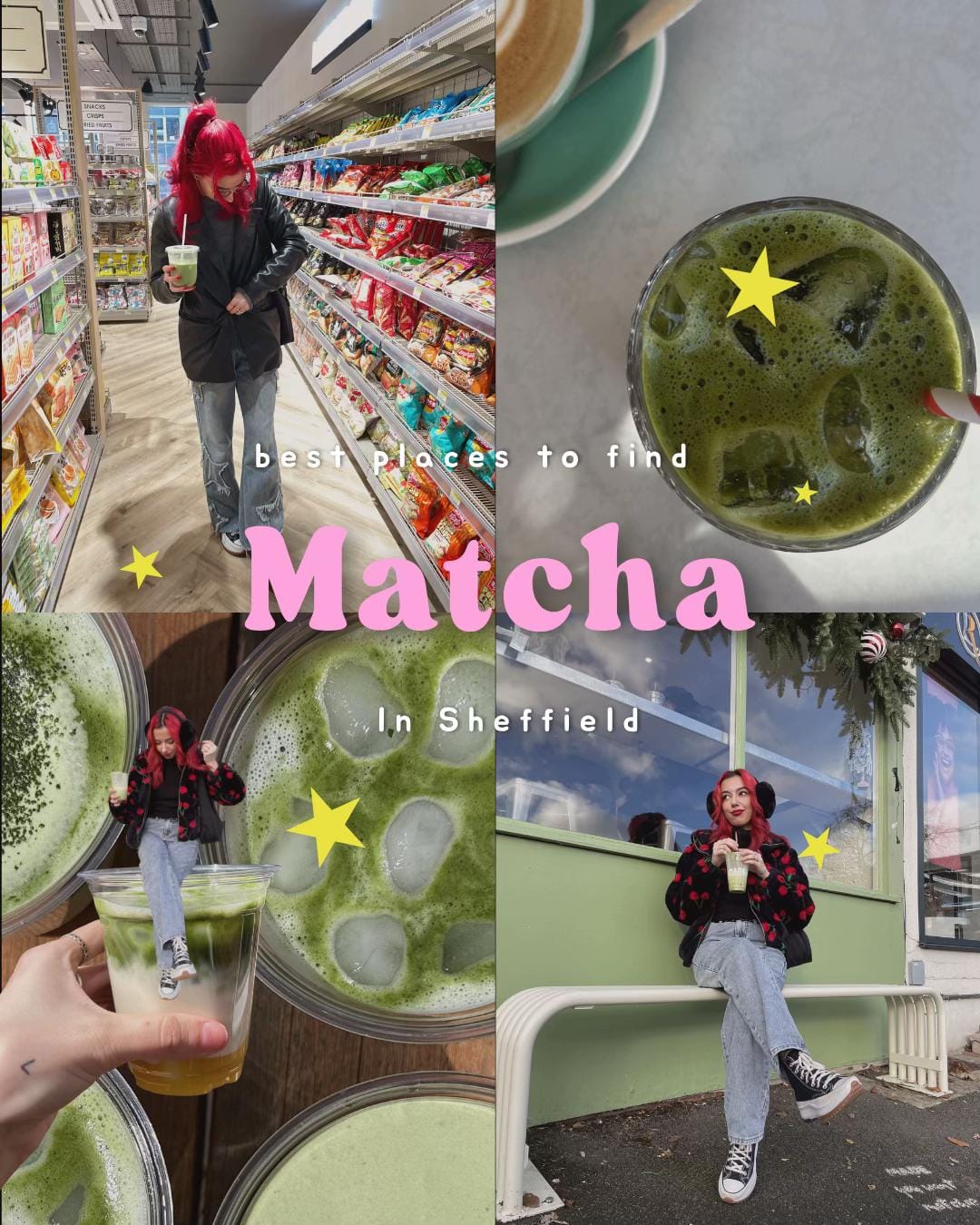 Post 1 by Jade Marie-Claire 🍒 on TikTok (video)