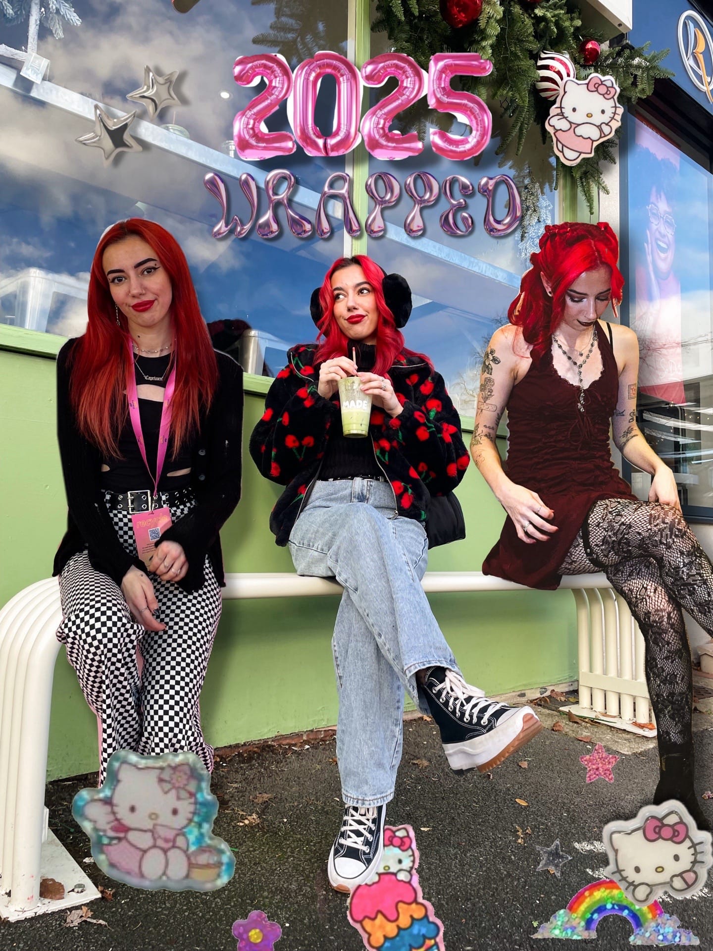 Post 8 by Jade Marie-Claire 🍒 on TikTok (video)