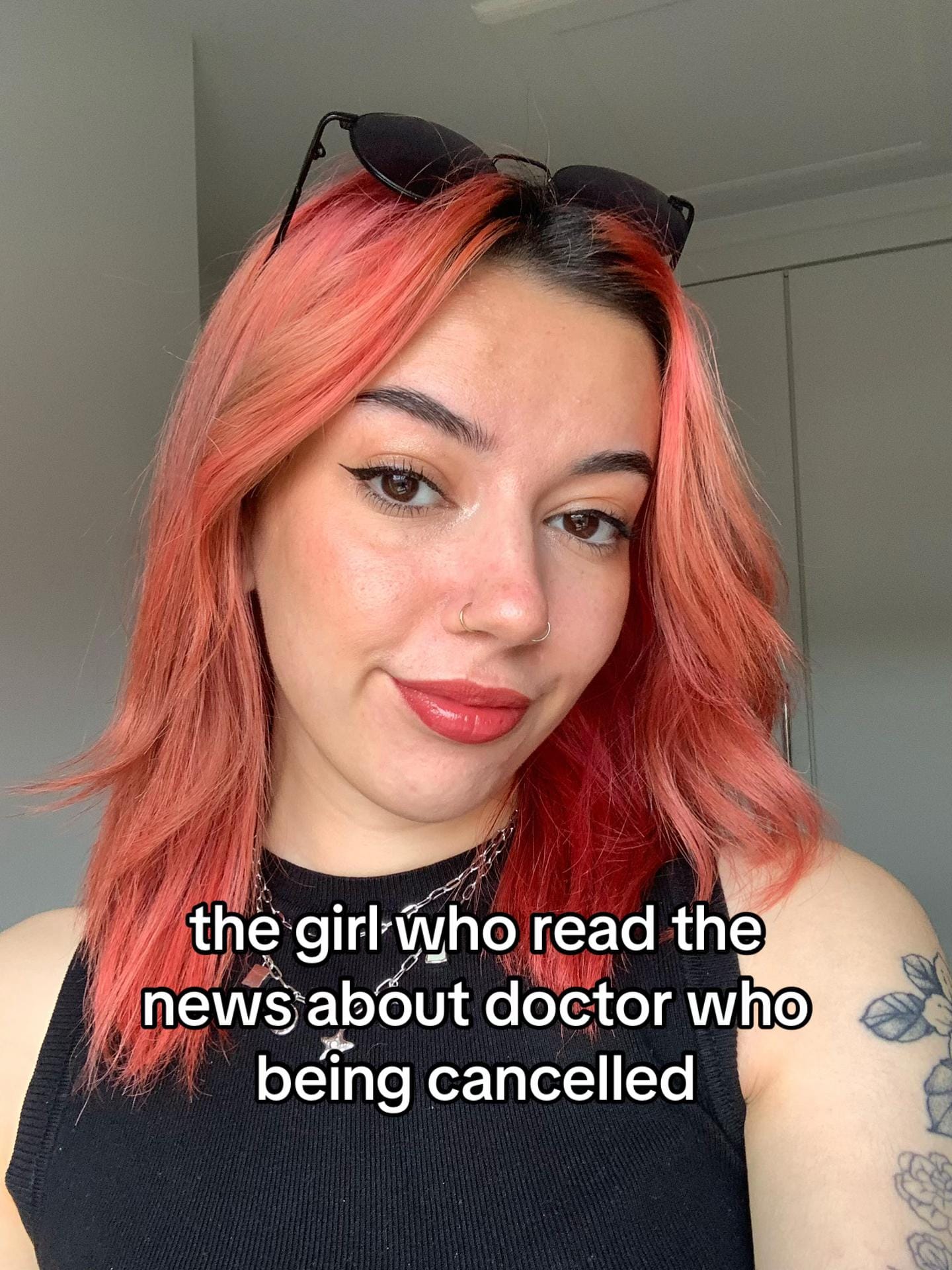 Post 2 by Jade Marie-Claire 🍒 on TikTok (video)