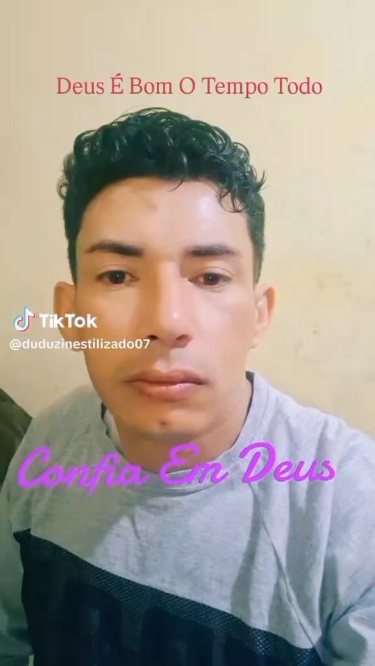 Post 1 by dusousa07cantor on TikTok (video)