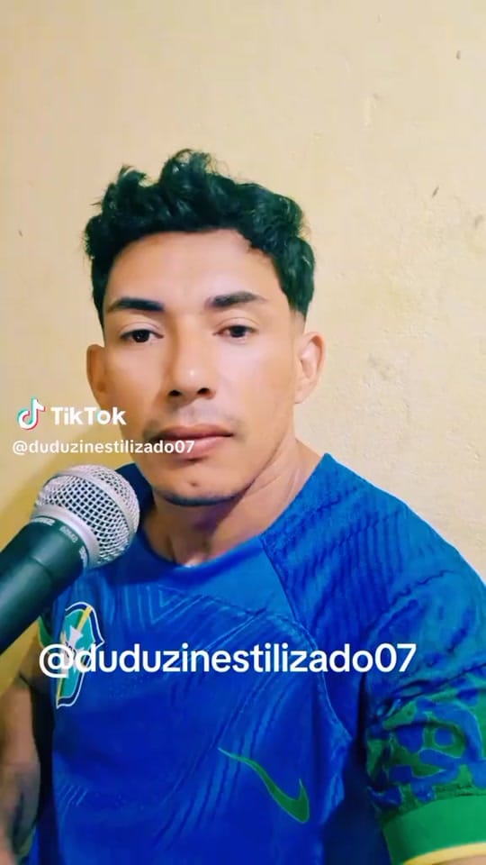 Post 5 by dusousa07cantor on TikTok (video)