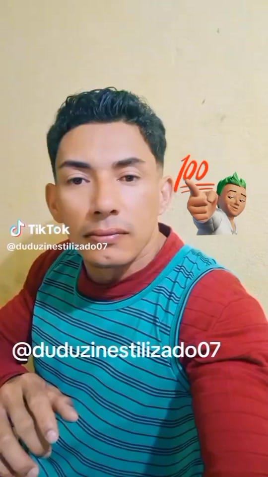 Post 6 by dusousa07cantor on TikTok (video)