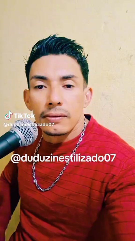 Post 7 by dusousa07cantor on TikTok (video)