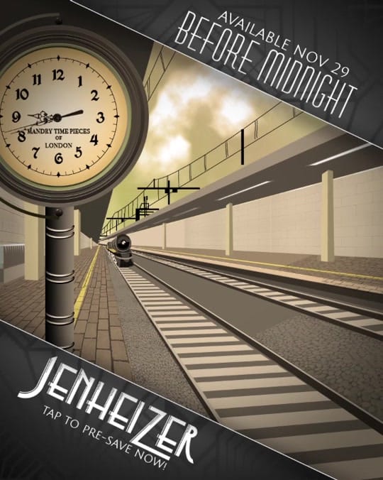 Post 5 by Jenheizer on TikTok (video)