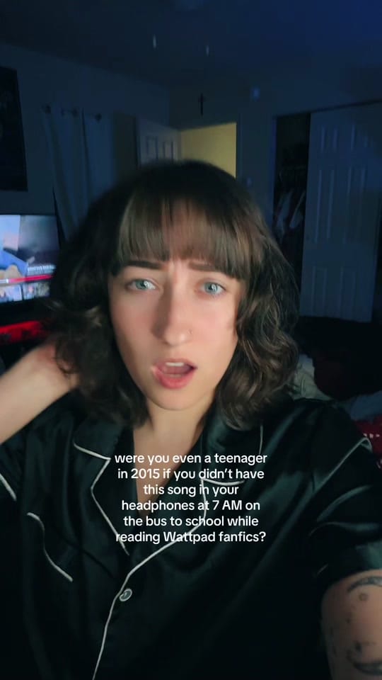 Post 10 by Ash Thomson🌛🌞 on TikTok (video)