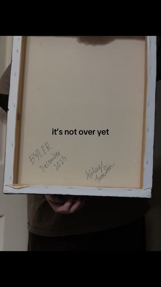 Post 9 by Ash Thomson🌛🌞 on TikTok (video)