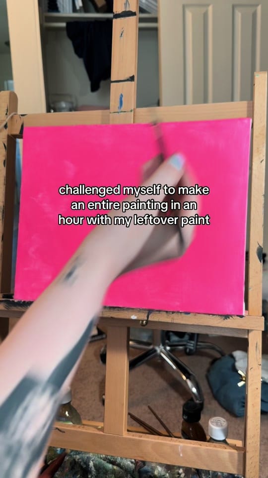 Post 3 by Ash Thomson🌛🌞 on TikTok (video)