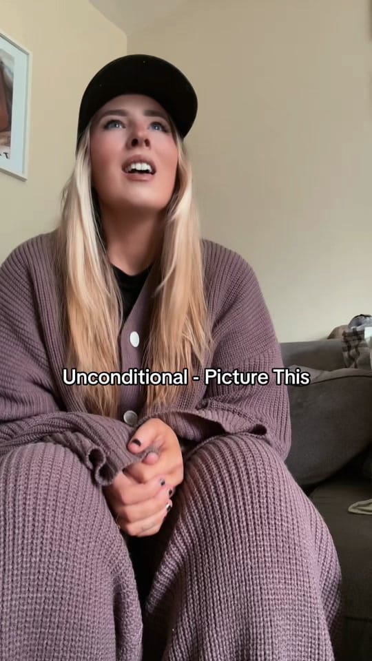 Post 2 by Chloe Wilders on TikTok (video)