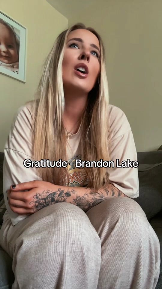 Post 1 by Chloe Wilders on TikTok (video)