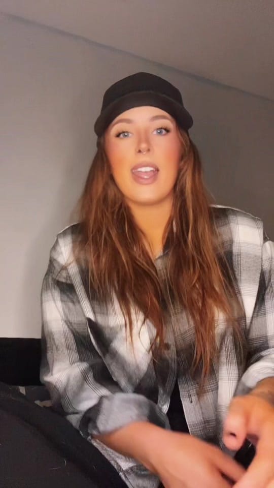Post 10 by Chloe Wilders on TikTok (video)