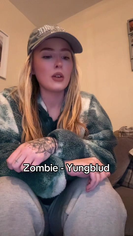 Post 4 by Chloe Wilders on TikTok (video)