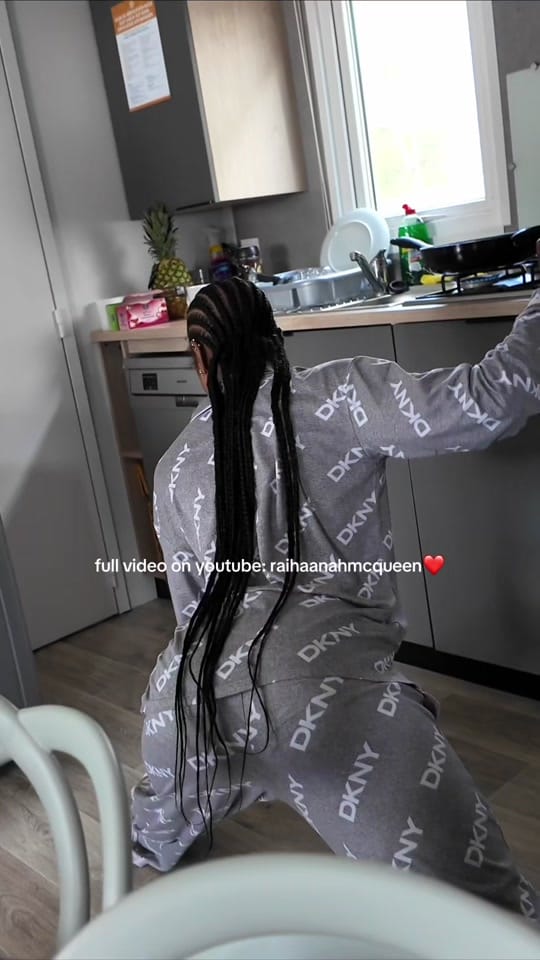 Post 3 by RAIHAANAH on TikTok (video)