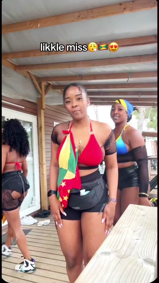 Post 7 by RAIHAANAH on TikTok (video)