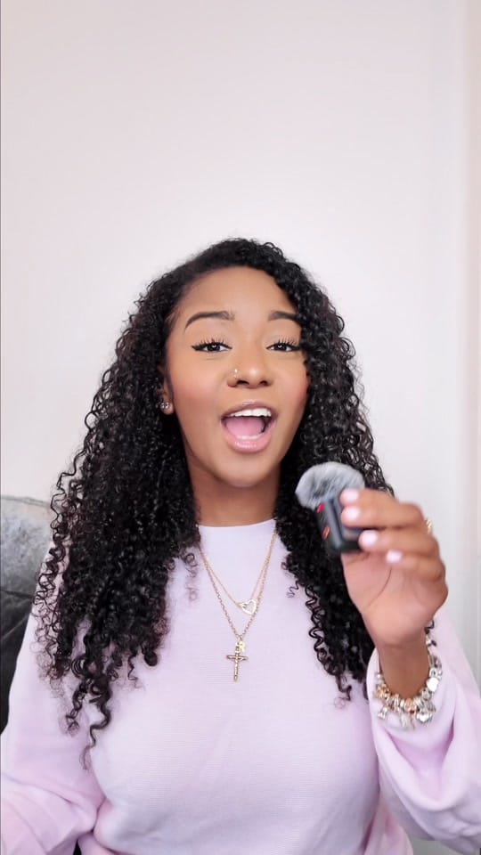 Post 2 by RAIHAANAH on TikTok (video)