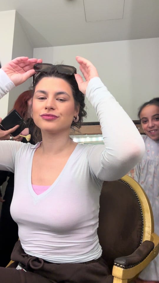 Post 7 by Danae Pappa on TikTok (video)