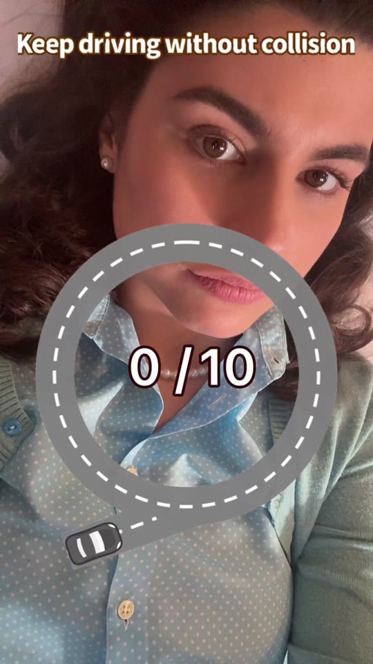 Post 9 by Danae Pappa on TikTok (video)