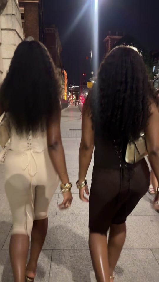 Post 1 by PA | Fashion Stylist on TikTok (video)