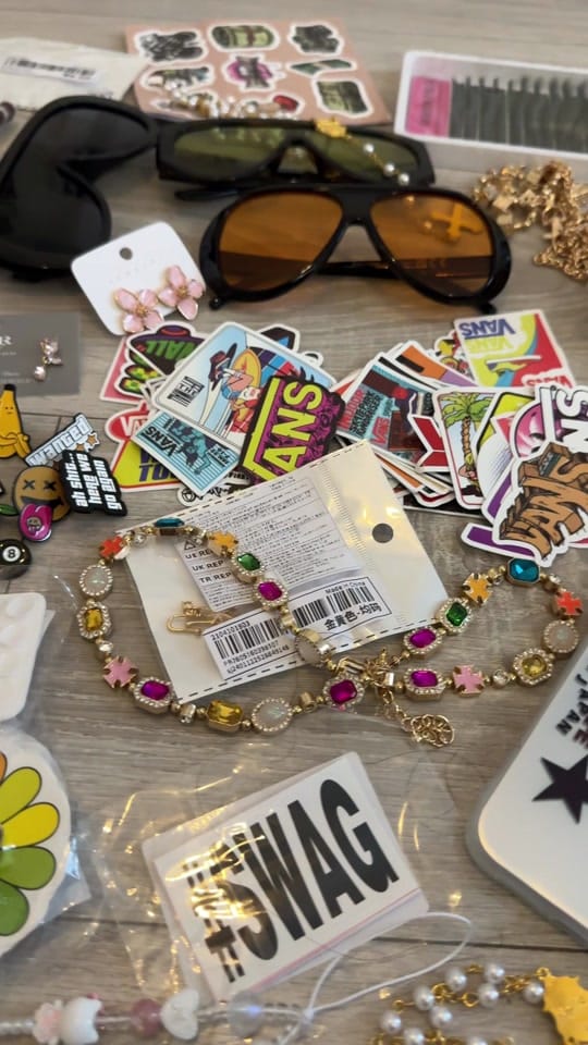 Post 6 by PA | Fashion Stylist on TikTok (video)