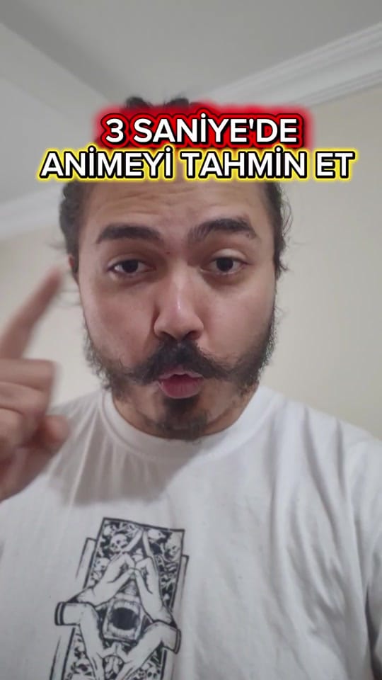 Post 1 by TusameSenpai on TikTok (video)