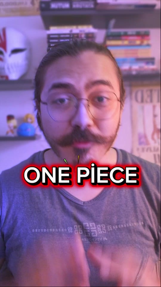Post 2 by TusameSenpai on TikTok (video)