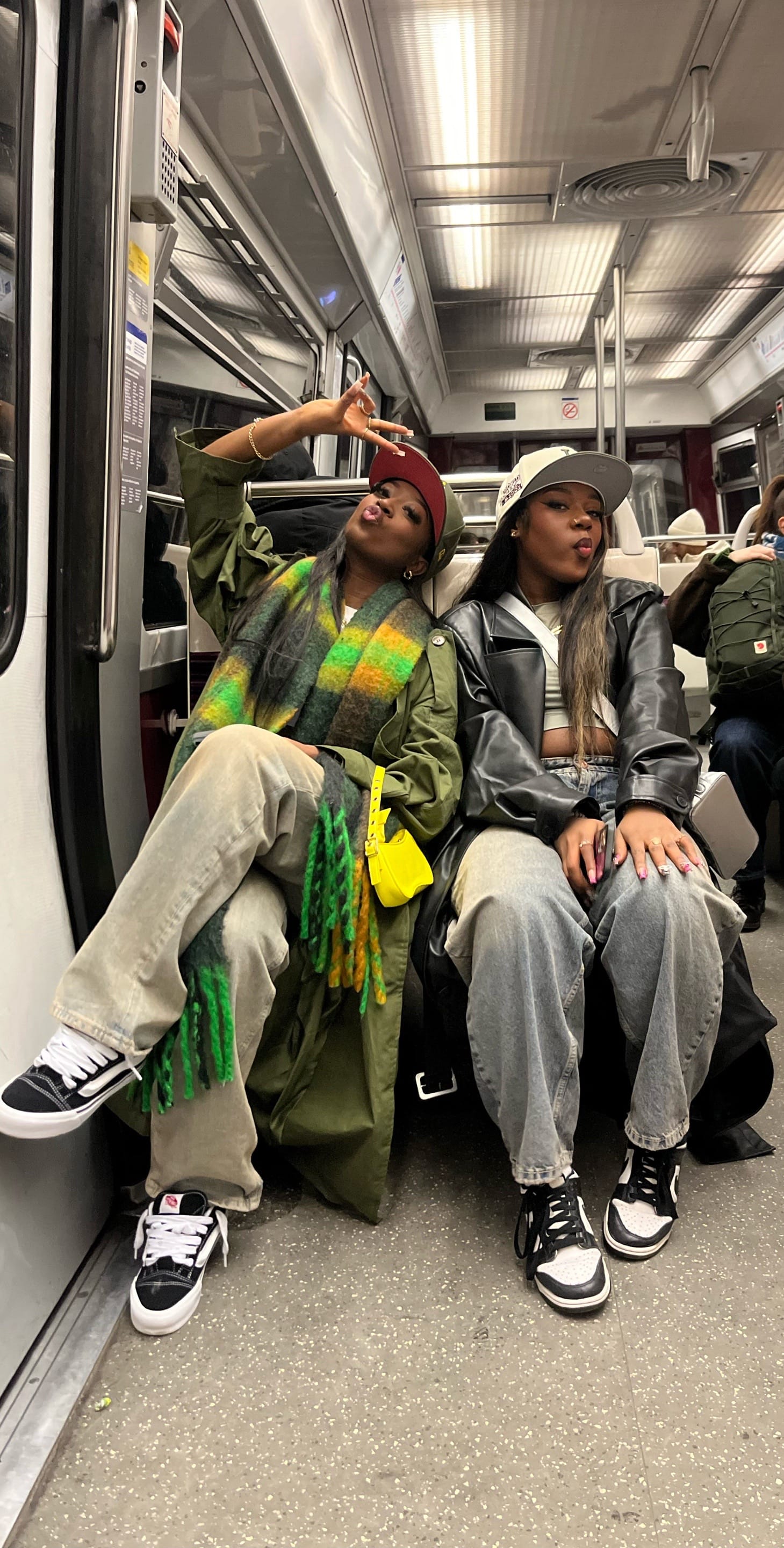 Post 10 by PA | Fashion Stylist on TikTok (video)