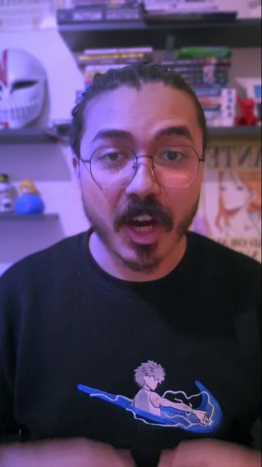 Post 7 by TusameSenpai on TikTok (video)