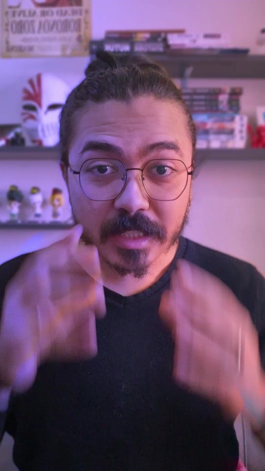 Post 10 by TusameSenpai on TikTok (video)