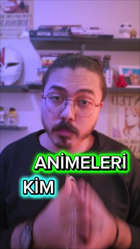 Post 4 by TusameSenpai on TikTok (video)