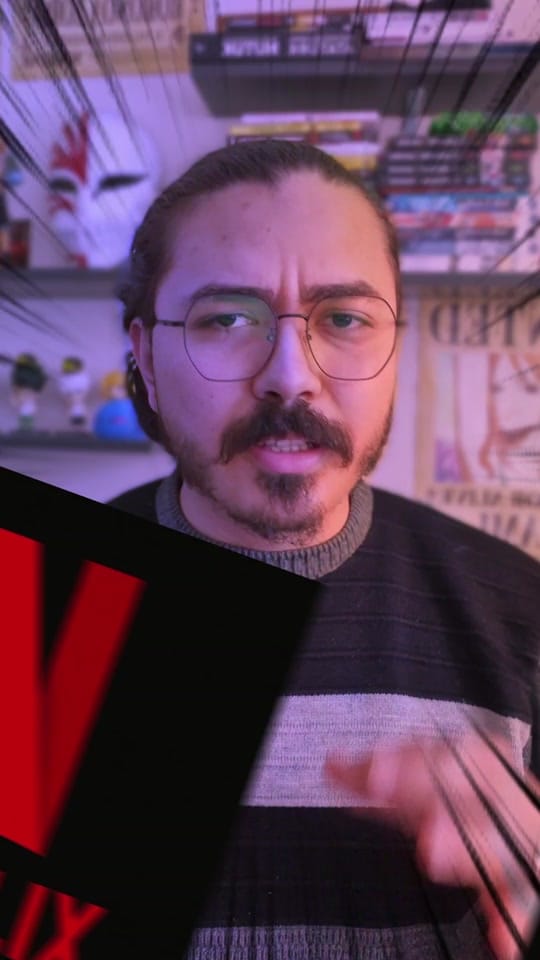 Post 6 by TusameSenpai on TikTok (video)