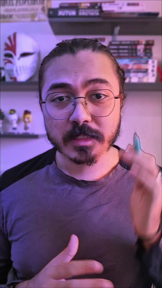 Post 8 by TusameSenpai on TikTok (video)