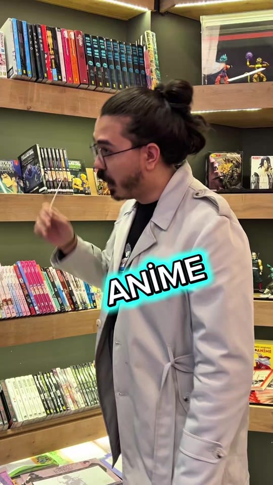 Post 9 by TusameSenpai on TikTok (video)