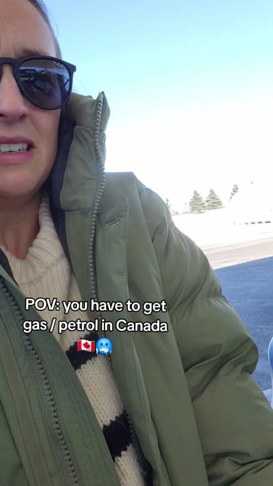 Post 5 by Kate | Brit in Canada 🇬🇧🇨🇦 on TikTok (video)