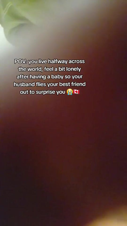 Post 4 by Kate | Brit in Canada 🇬🇧🇨🇦 on TikTok (video)