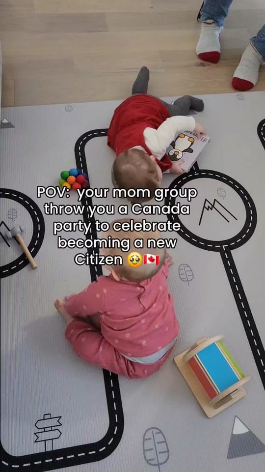 Post 7 by Kate | Brit in Canada 🇬🇧🇨🇦 on TikTok (video)