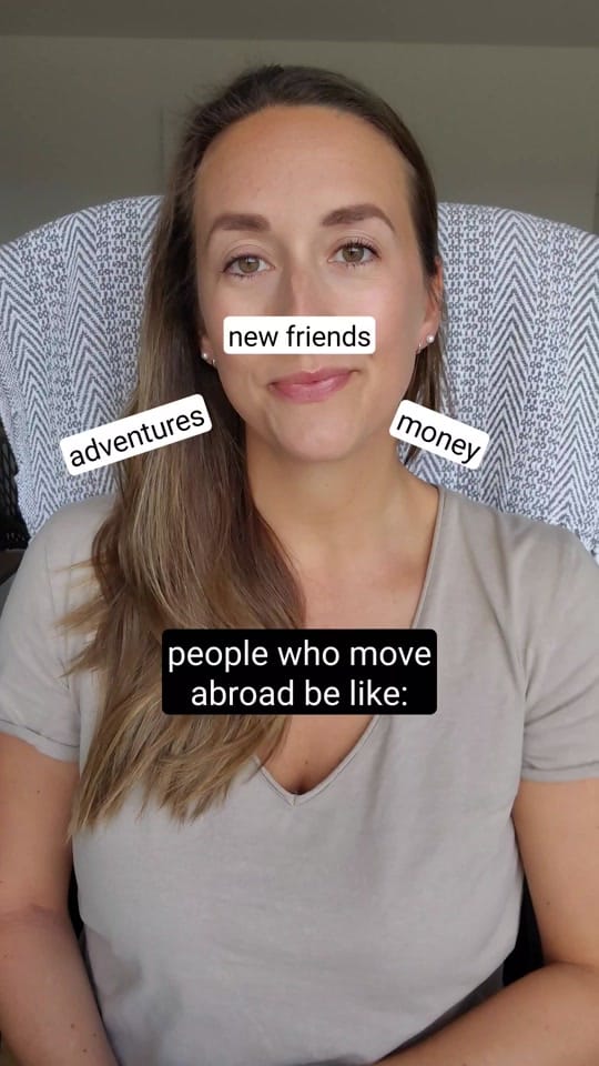 Post 3 by Kate | Brit in Canada 🇬🇧🇨🇦 on TikTok (video)
