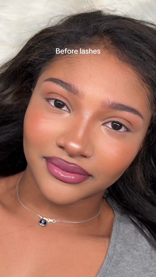 Post 3 by Lashedbydani on TikTok (video)