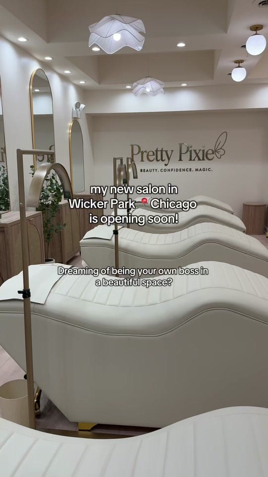 Post 1 by Lashedbydani on TikTok (video)