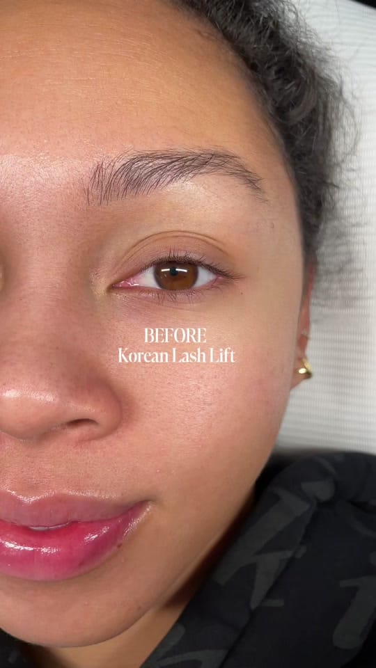 Post 2 by Lashedbydani on TikTok (video)