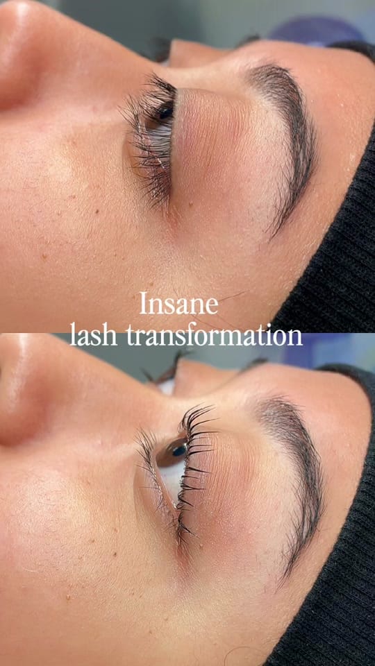Post 4 by Lashedbydani on TikTok (video)