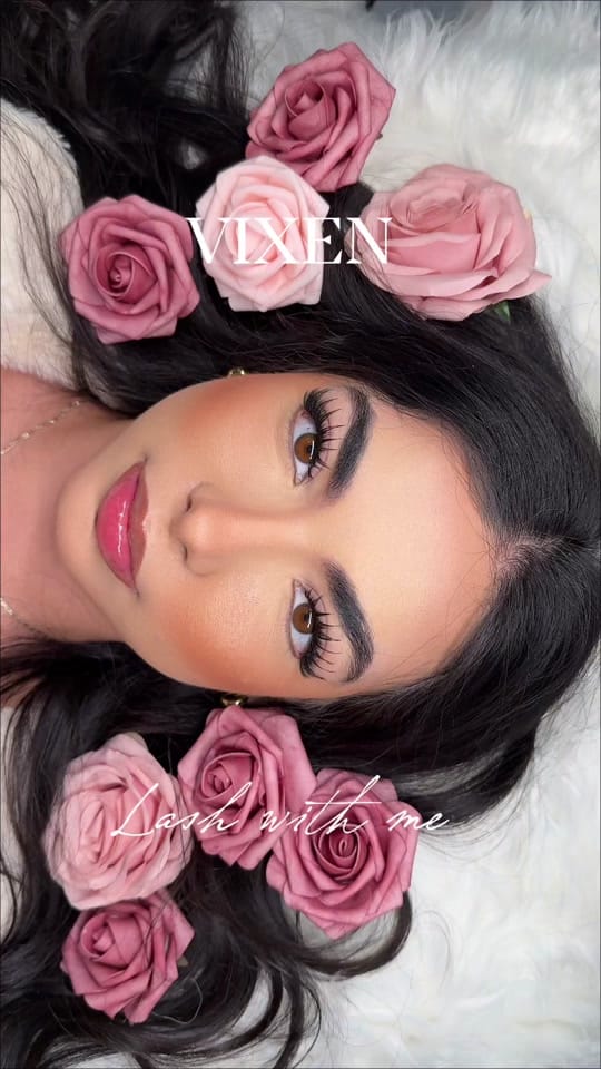 Post 6 by Lashedbydani on TikTok (video)