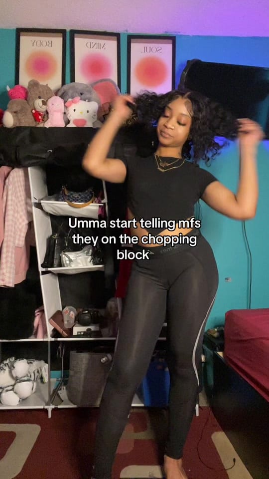 Post 5 by Kaykay🌹 on TikTok (video)