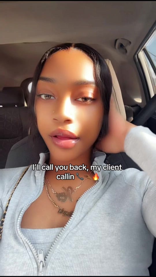 Post 1 by Kaykay🌹 on TikTok (video)