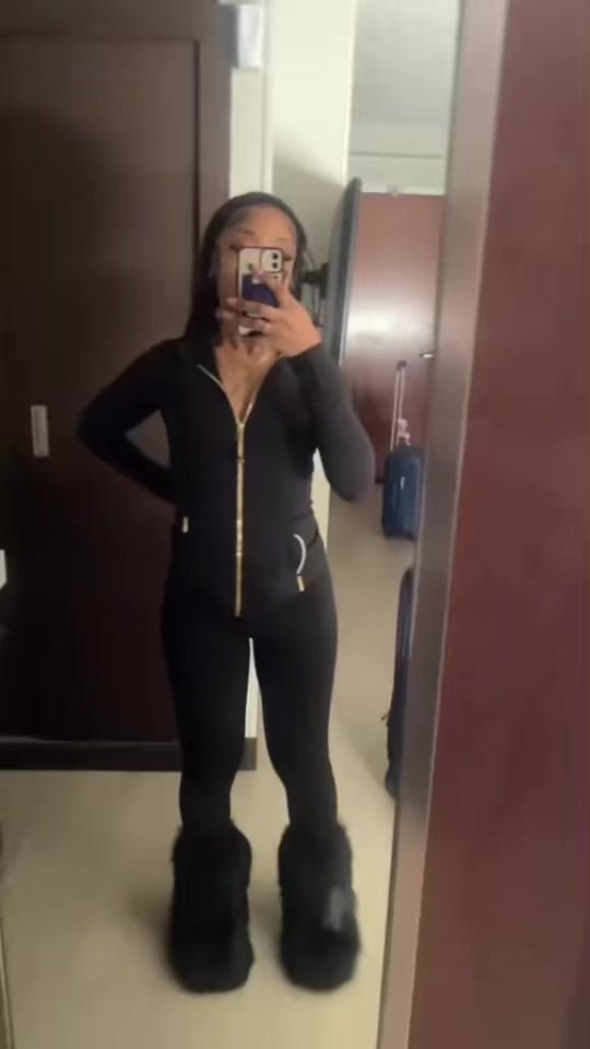 Post 2 by Kaykay🌹 on TikTok (video)