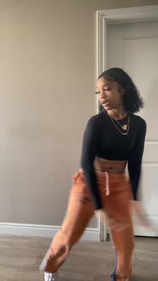 Post 4 by Kaykay🌹 on TikTok (video)