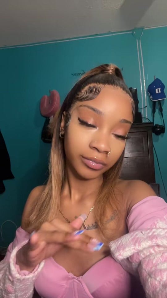 Post 3 by Kaykay🌹 on TikTok (video)